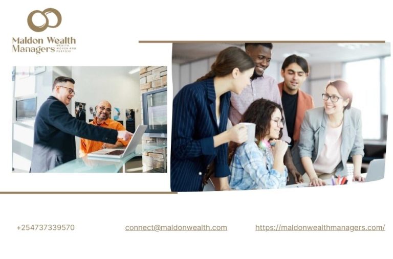 Achieve Financial Freedom With Wealth Strategy For Business Owners
