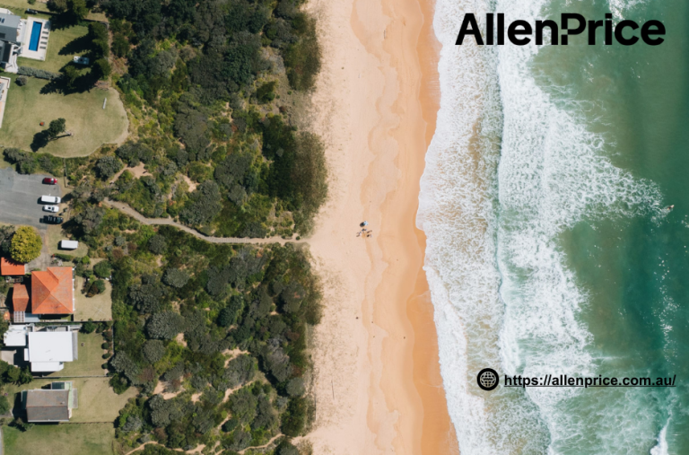 Surveyors Kiama | allenprice.com.au