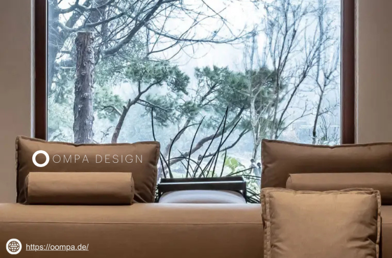 Webdesign Calw | Oompa.de