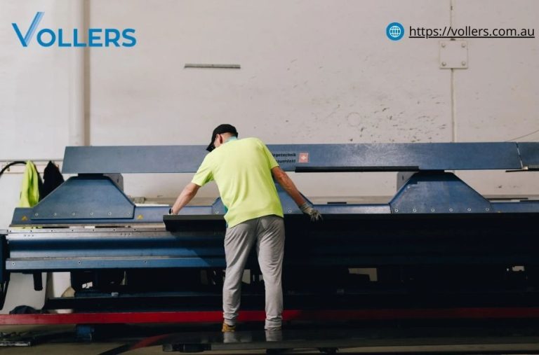 Top Sheet Metal Fabricators for Precision and Durability