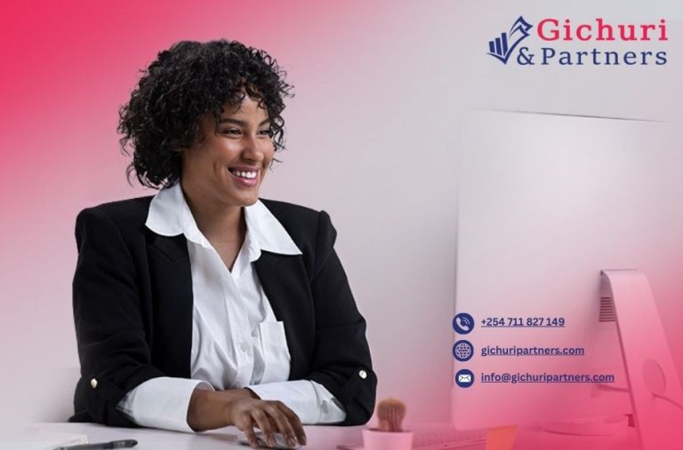 KRA PIN Registration for Foreigners: A Quick Guide