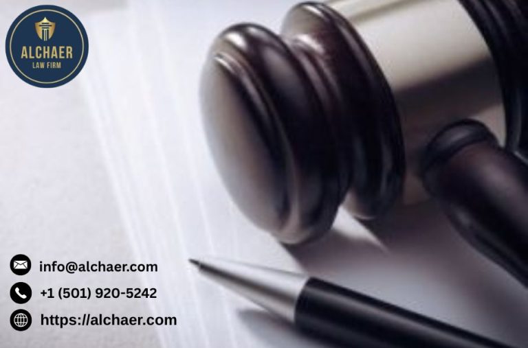 Immigration Lawyer Usa | Alchaer.com