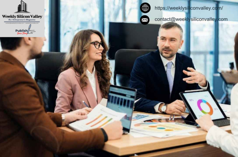 Stay Updated With Weeklysiliconvalley For Latest Tech And Business News