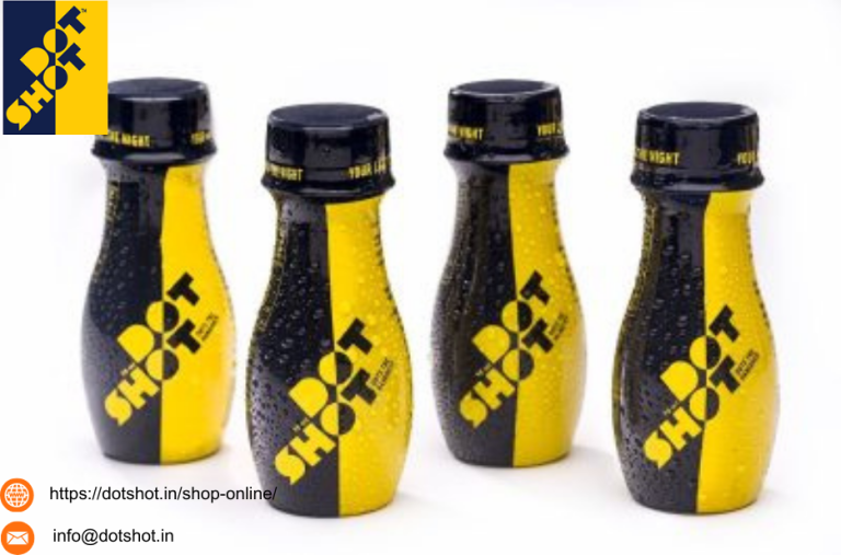 Find fast relief with premium Hangover Drinks in India online today