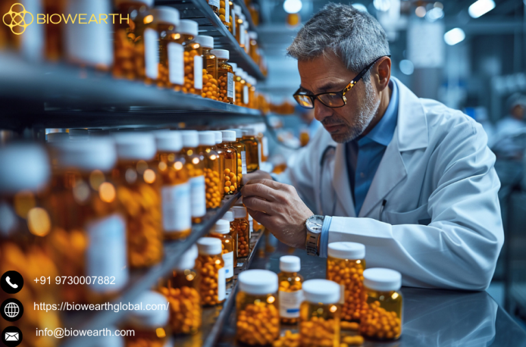 Reliable Private Label Supplement Manufacturers for Bulk Orders