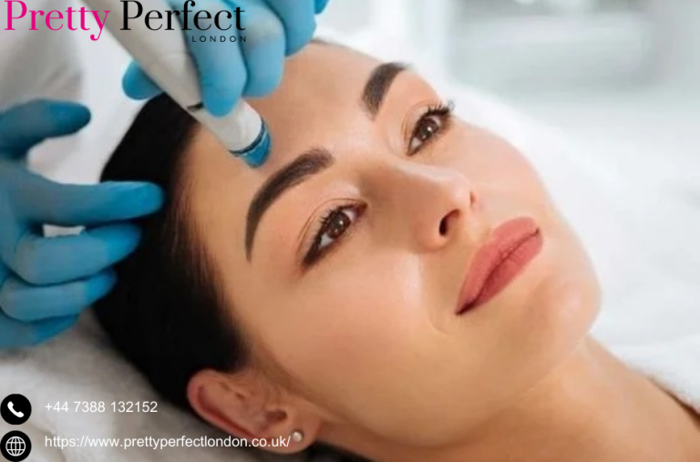 Trusted Local Aesthetics Clinic for Beauty Treatments