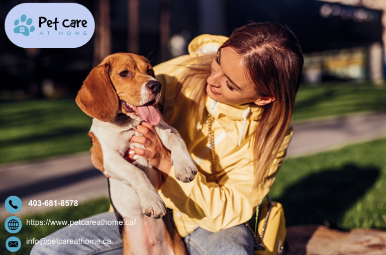 At Home Pet Euthanasia In Calgary | Petcareathome.ca