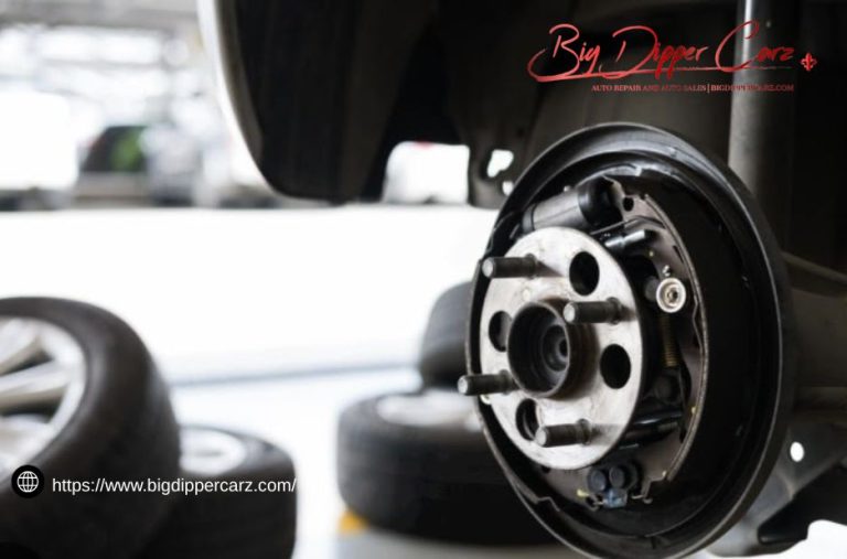 Car Ac Repair Rock Hill | Bigdippercarz.com