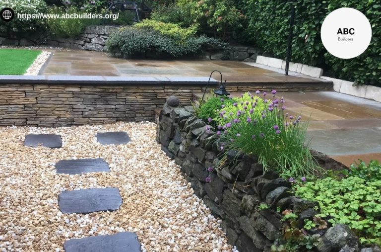 Garden Landscaping Dundee | Abcbuilders.org