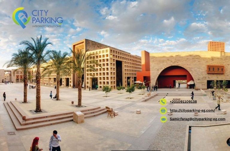 Efficient Golf Cart Fleet Management Services in Cairo