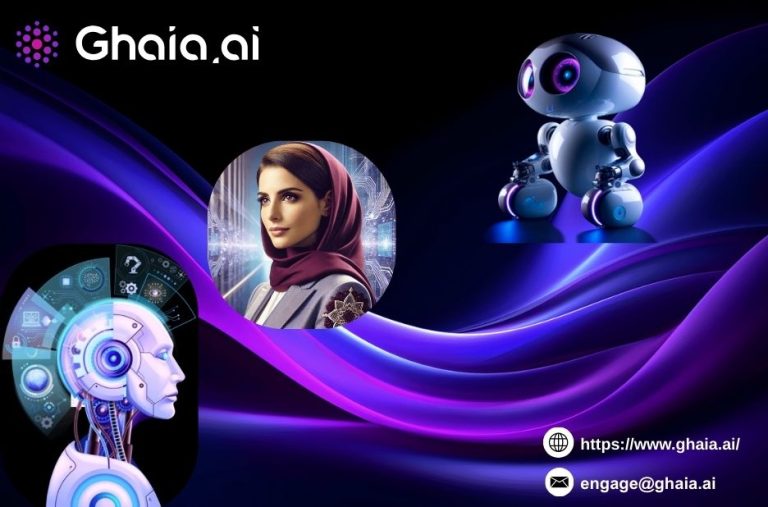 Ai Agent Platform | Ghaia.ai