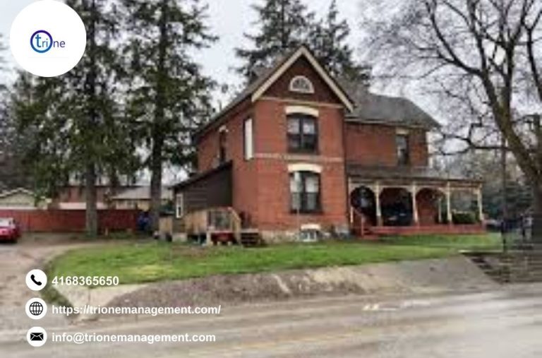 Property Maintenance Management | Trionemanagement.com Property Maintenance Management | Trionemanagement.com