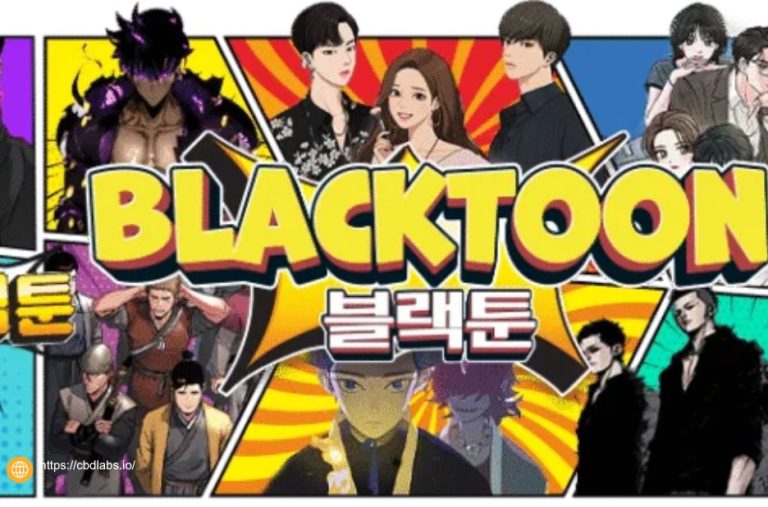 블랙툰 최신 웹툰 사이트 | 블랙툰