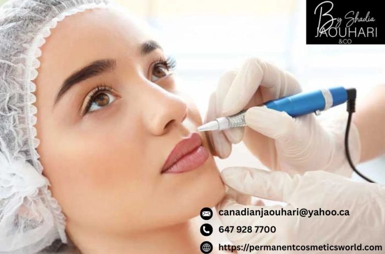 Microblading Near Me | Shadia Jaouhari & Co Microblading Near Me | Shadia Jaouhari & Co