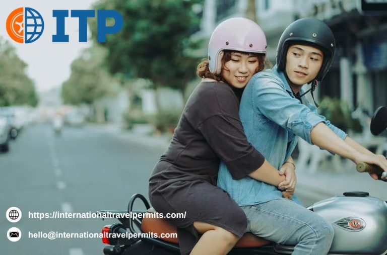 Best International Driving Permit Online Application Best International Driving Permit Online Application