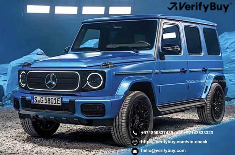Car Inspection Service | Verifybuy.com