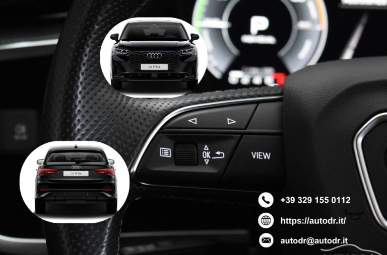 Used Hybrid Cars | Autodr.it
