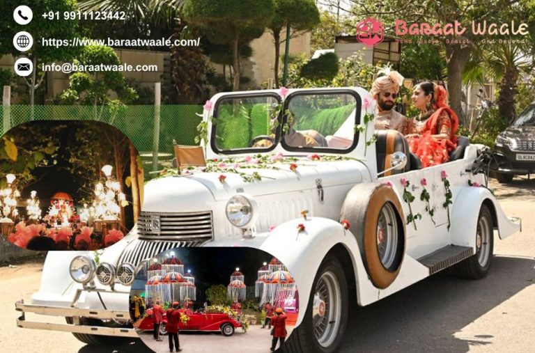 Rent Dj On Wheels India | Baraatwaale.com