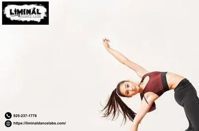 Competitive Dance Bay Area | Liminaldancelabs.com