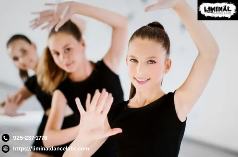 Competitive Dance Studio Bay Area | Liminaldancelabs.com