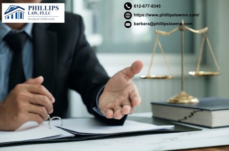 Top Bankruptcy Attorney in Minnesota