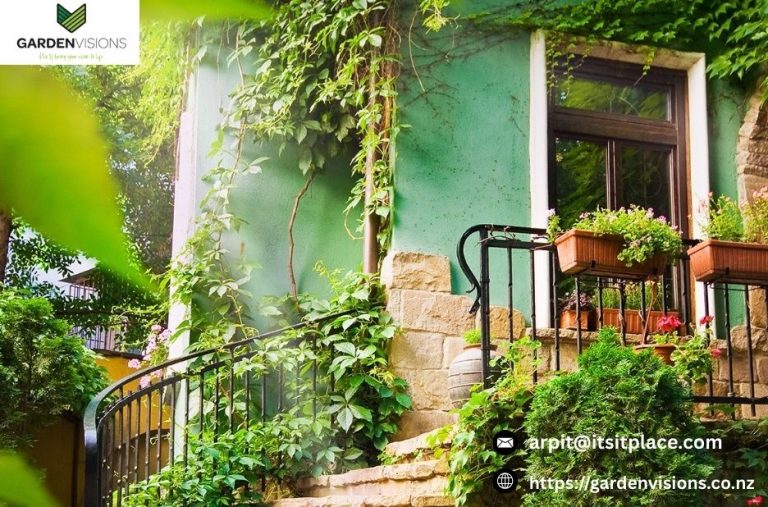 Landscaping Services Auckland | Gardenvisions.co.nz