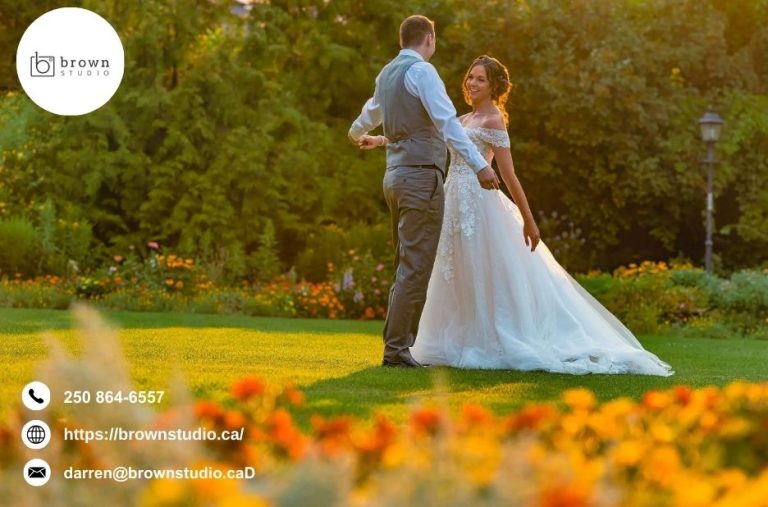 Wedding Photographer In Kelowna Bc | Brownstudio.ca