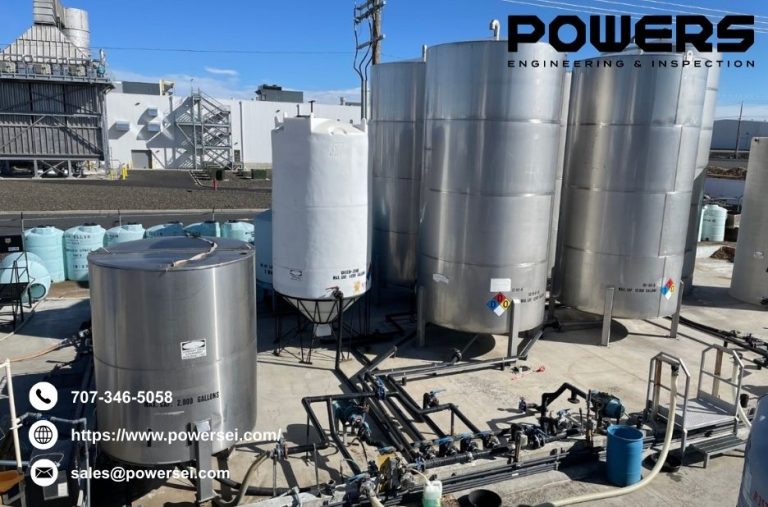 Floating Roof Seal Inspection | Powersei.com