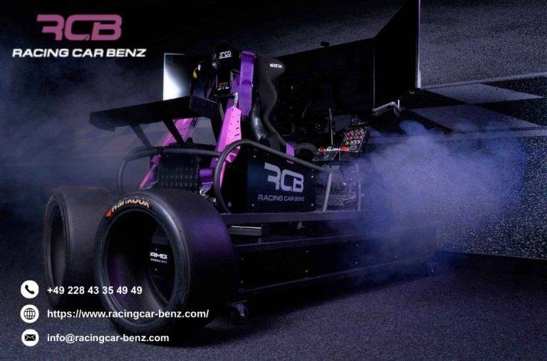 Junggesellenabschied Köln | Racingcar-benz.com