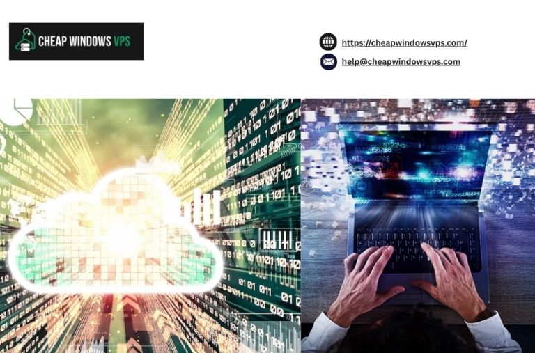 Ssd Windows Vps Hosting | Cheapwindowsvps.com