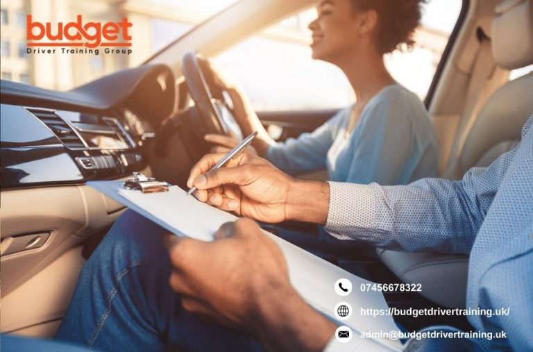 Find a DVSA-approved driving instructor you can trust