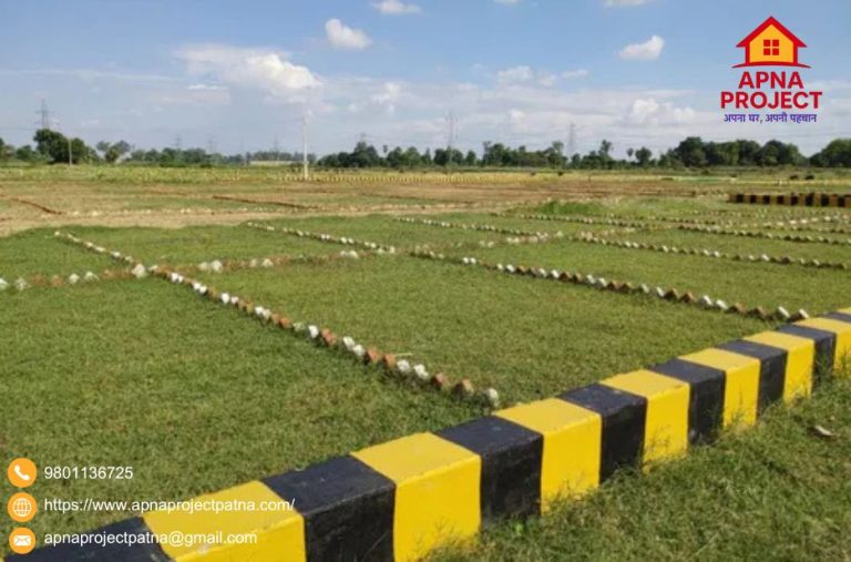 Patna real estate projects shaping future growth Patna real estate projects shaping future growth