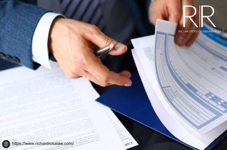Real Estate Contract Lawyer South Florida | Richardrosalaw.com