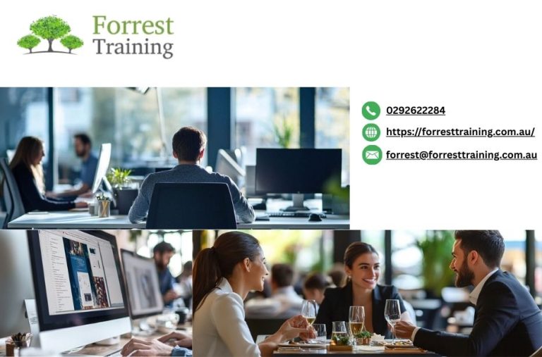 Master Excel and Microsoft Tools: Practical Training for Professionals