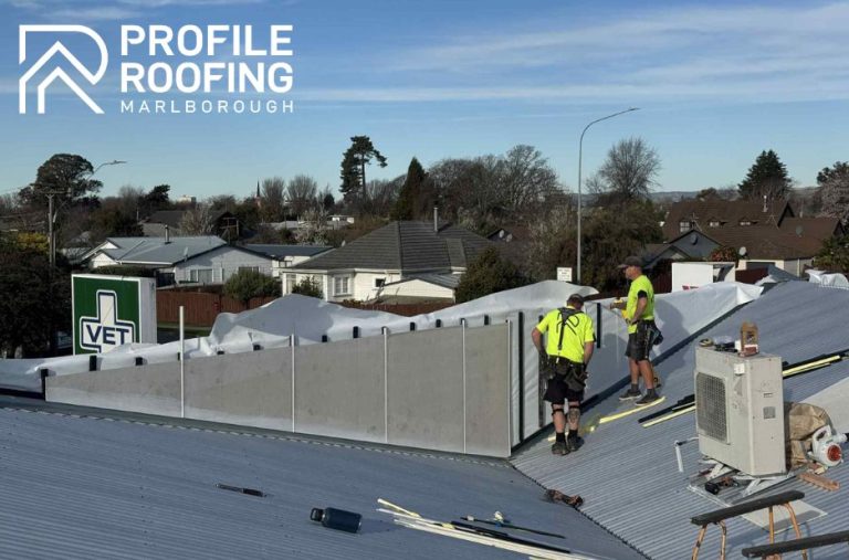 Keep Your Home Safe with Expert Roof Care in Marlborough Keep Your Home Safe with Expert Roof Care in Marlborough