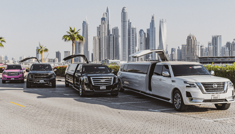 Limo Service Dubai | Dubaiexoticlimo.ae