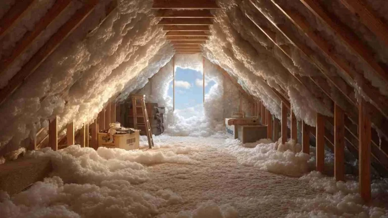 Best Attic Insulation Florida | Greenserviceinsulation.com