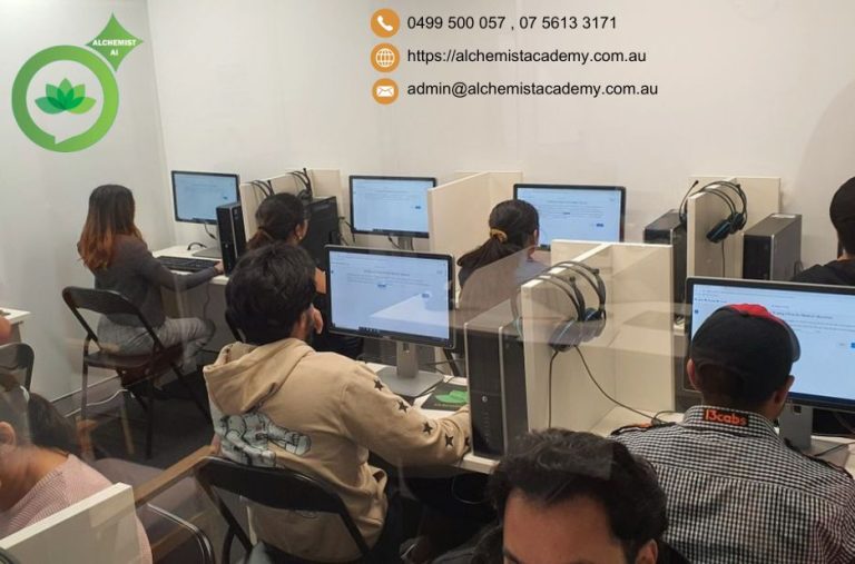 Unlock Your PTE Potential with Top Australian Online Training