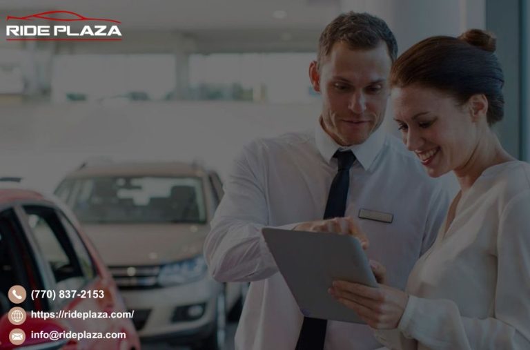 Affordable Car Financing at Local Car Lots You Can Trust