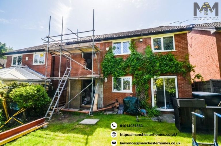Build Your Dream Home in Manchester with Expert Builders