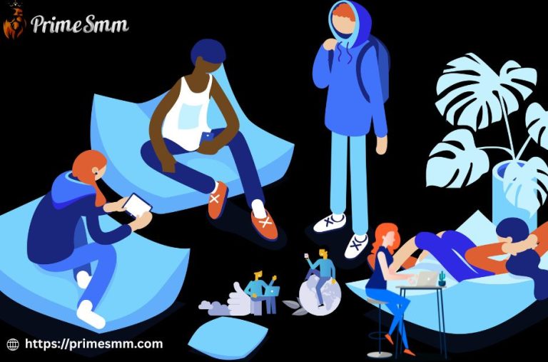 Grow Your Social Presence with a Trusted SMM Panel