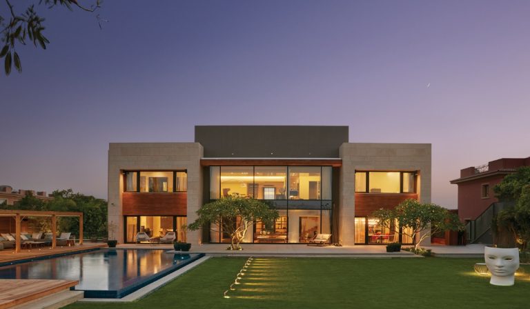 Commercial Fit Out Company Qatar | Mupltec.com