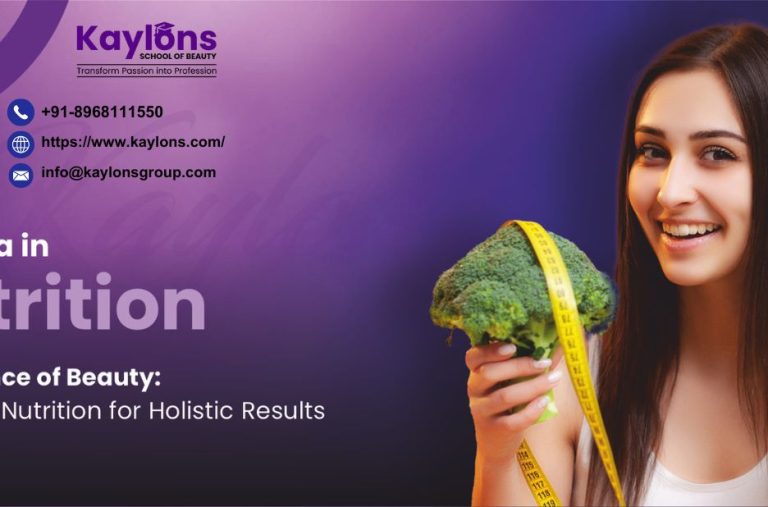 Transform Your Beauty Skills with Expert Training in Mohali