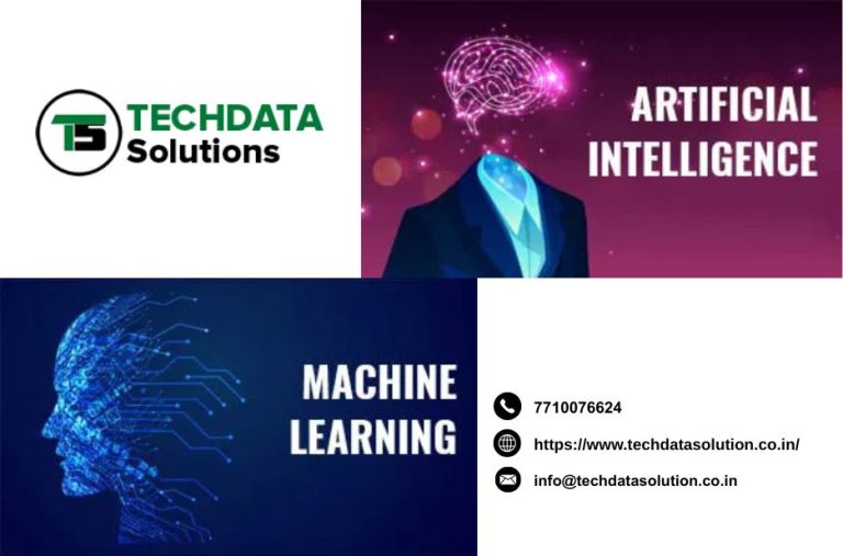 MACHINE LEARNING COURSE IN MUMBAI: Practical Training MACHINE LEARNING COURSE IN MUMBAI: Practical Training