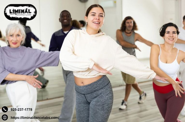 Professional Dance Education East Bay: Elevate Your Practice Professional Dance Education East Bay: Elevate Your Practice