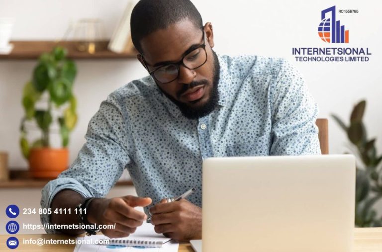 Fast, reliable fibre internet in Ibadan for homes and businesses Fast, reliable fibre internet in Ibadan for homes and businesses