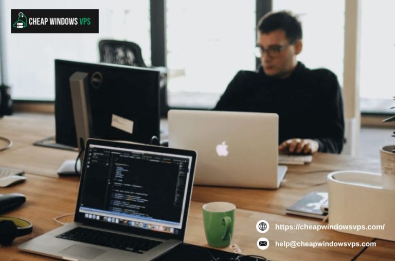 Affordable Low Cost VPS Servers for Your Needs