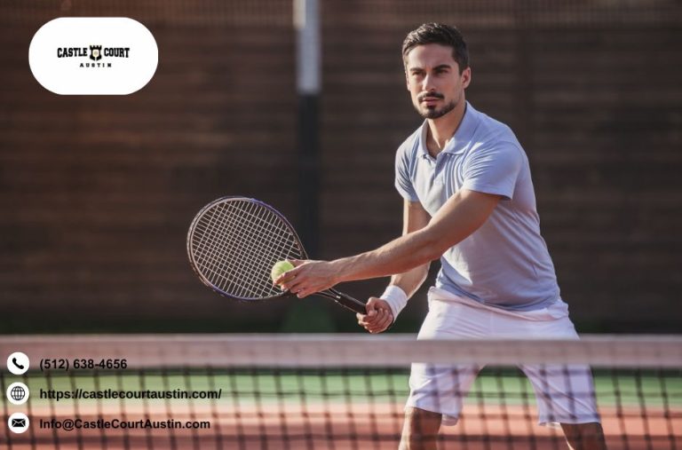 Join the Best Pickleball Club Austin Trusts
