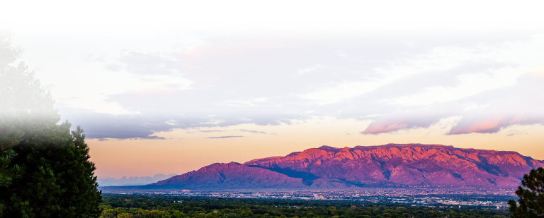 Find Your Dream Home in New Mexico’s Duke City