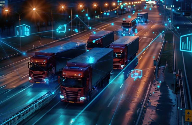 Trusted Vehicle Tracking Solutions for Ireland
